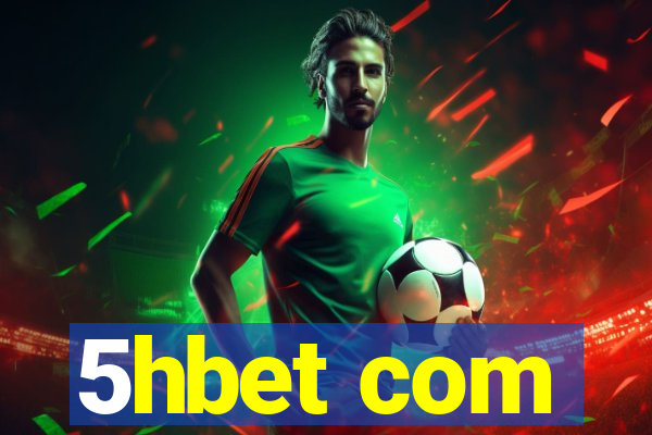 5hbet com